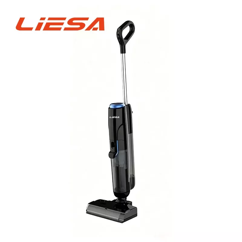 Elektrický mop vysávač Combo Elektrický mop vysávač Combo