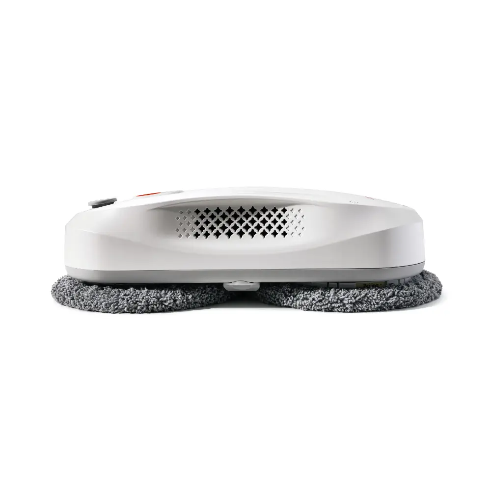 Auto Water Spray Window Robot Cleaner